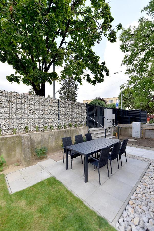 Apartman Sihot Trencin Luaran gambar