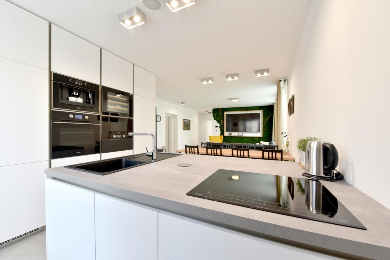 Apartman Sihot Trencin Luaran gambar
