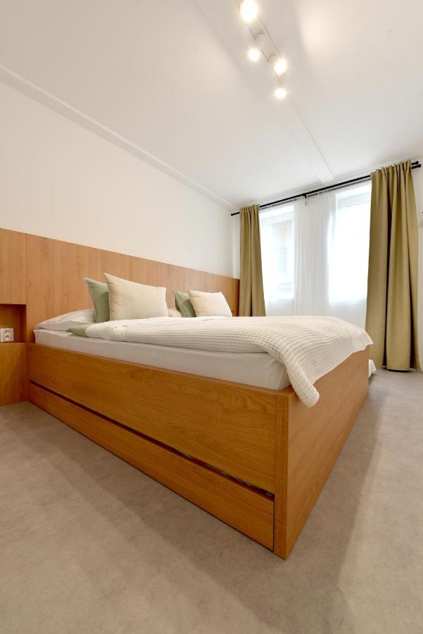 Apartman Sihot Trencin Luaran gambar