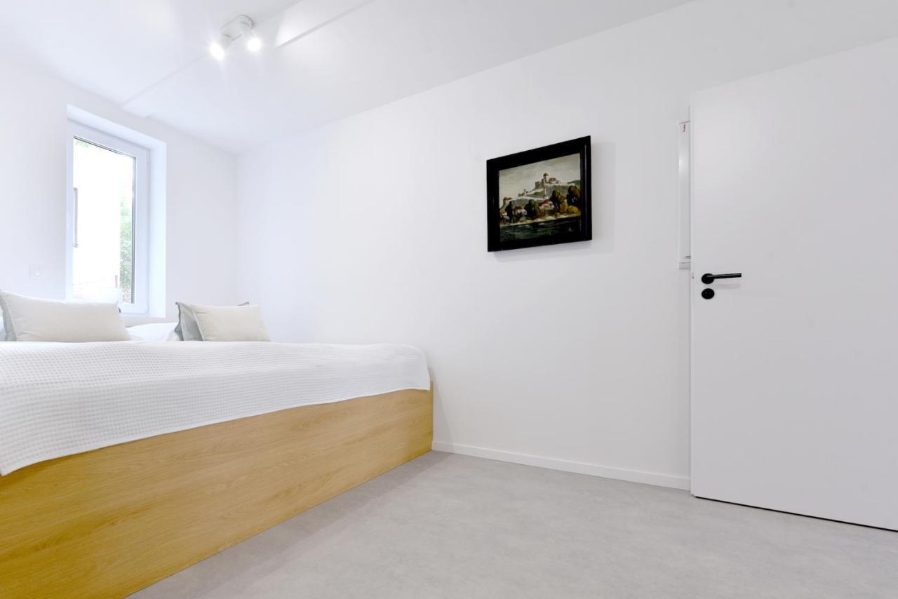 Apartman Sihot Trencin Luaran gambar