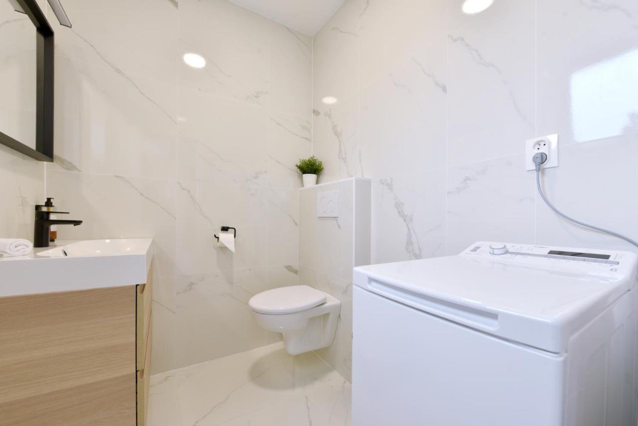 Apartman Sihot Trencin Luaran gambar