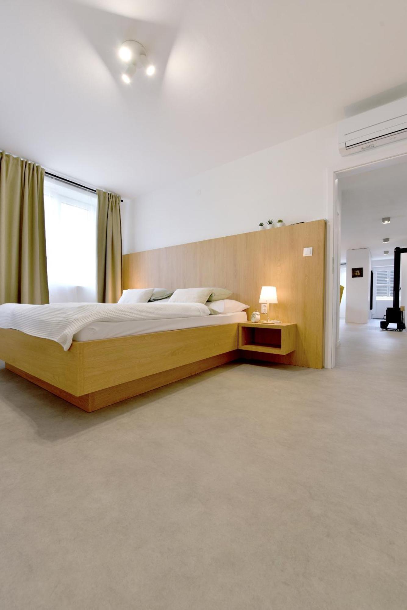 Apartman Sihot Trencin Luaran gambar