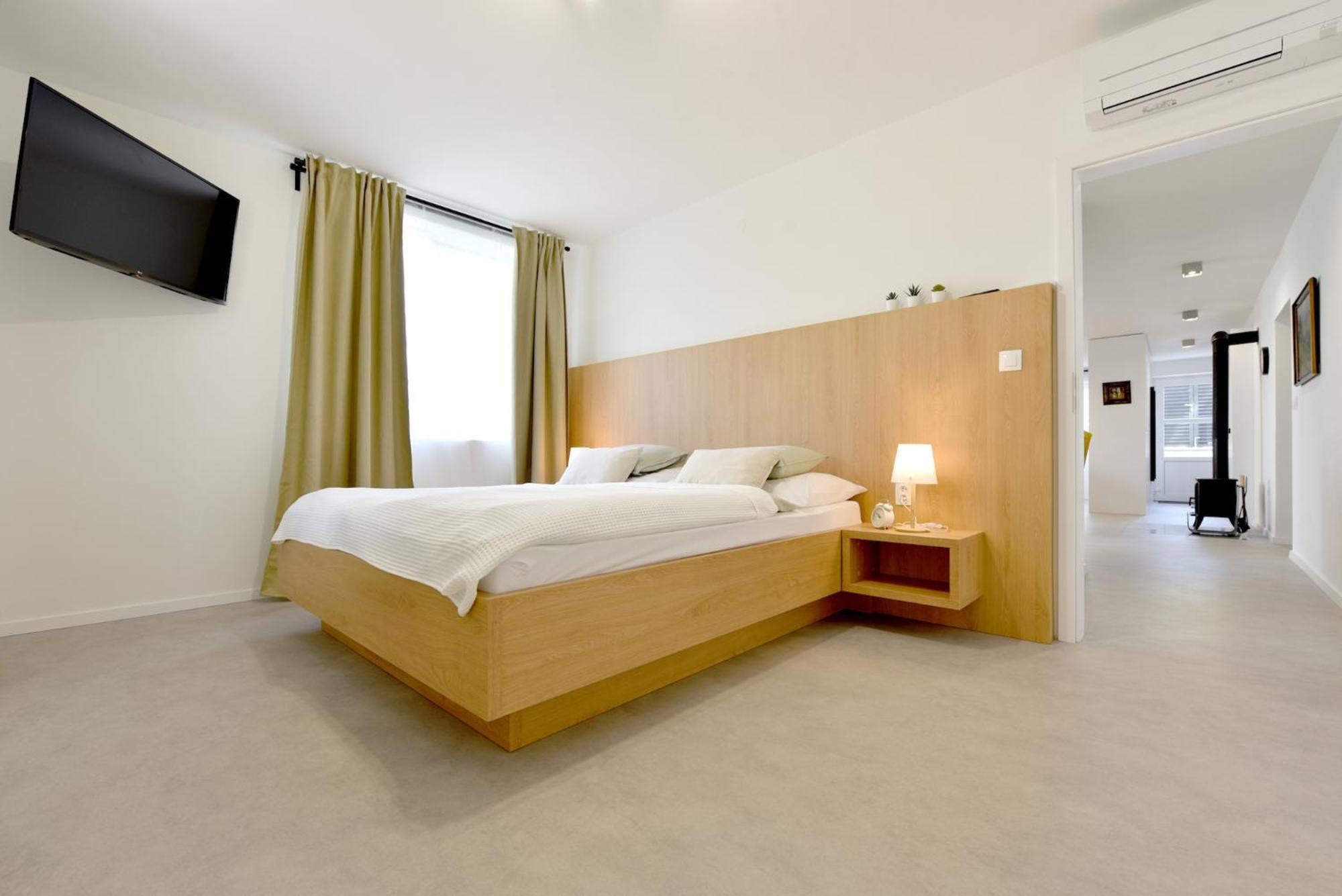 Apartman Sihot Trencin Luaran gambar